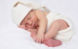 kūdikių aromaterapija